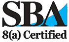 SBA 8(a) Certified